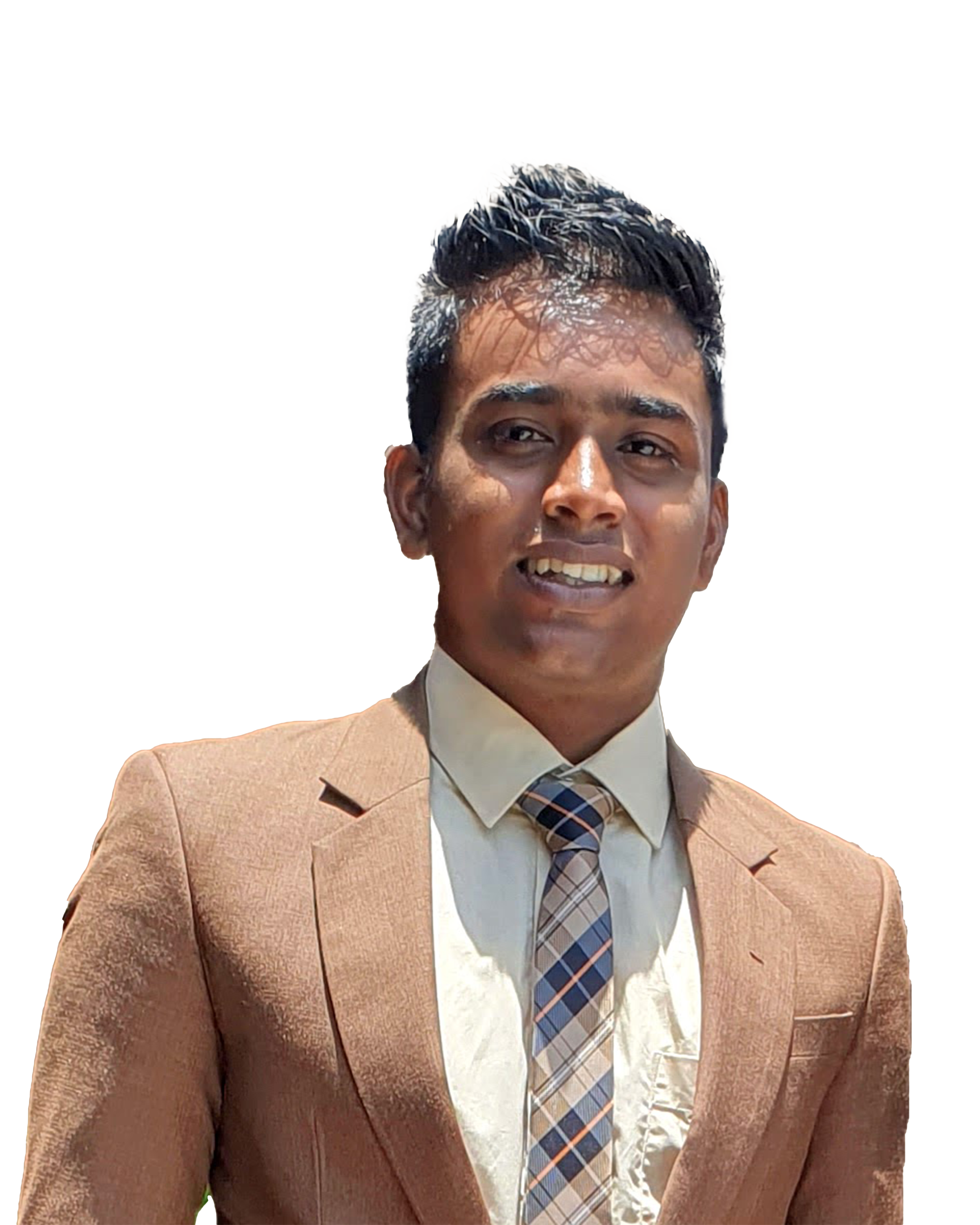 Farhan Hameeth profile picture